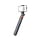Tech-Protect L03S Selfie Stick Tripod Pilot Bluetooth (max 148cm) czarny - 1228044 - zdjęcie 2